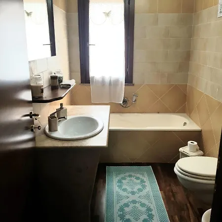 Holiday home Casa Indipendente *