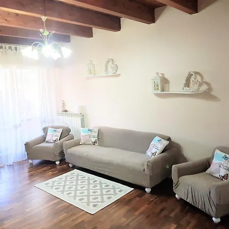 Holiday home Casa Indipendente San Sperate