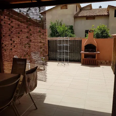 Casa Indipendente *