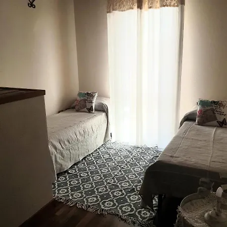 Holiday home Casa Indipendente *