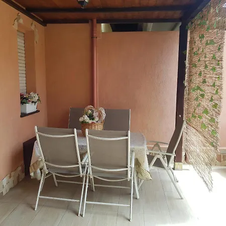 Casa Indipendente