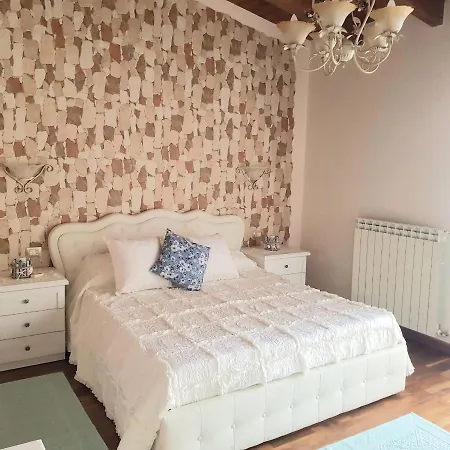 Holiday home Casa Indipendente *