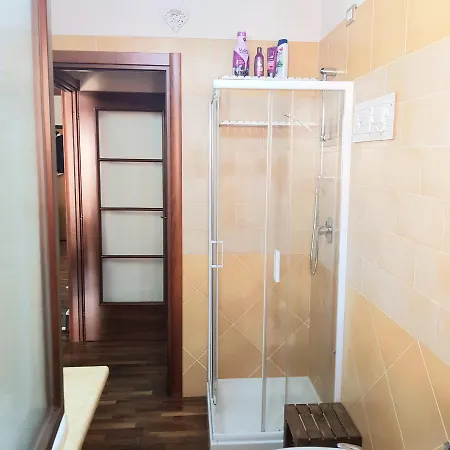 Holiday home Casa Indipendente San Sperate