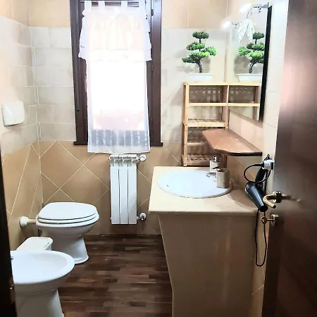 Casa Indipendente