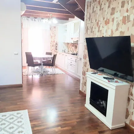 Holiday home Casa Indipendente